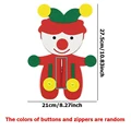 Button Clown