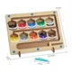 Colour classificat S