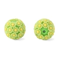 Apple green