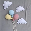 3 balloon-3 cloud