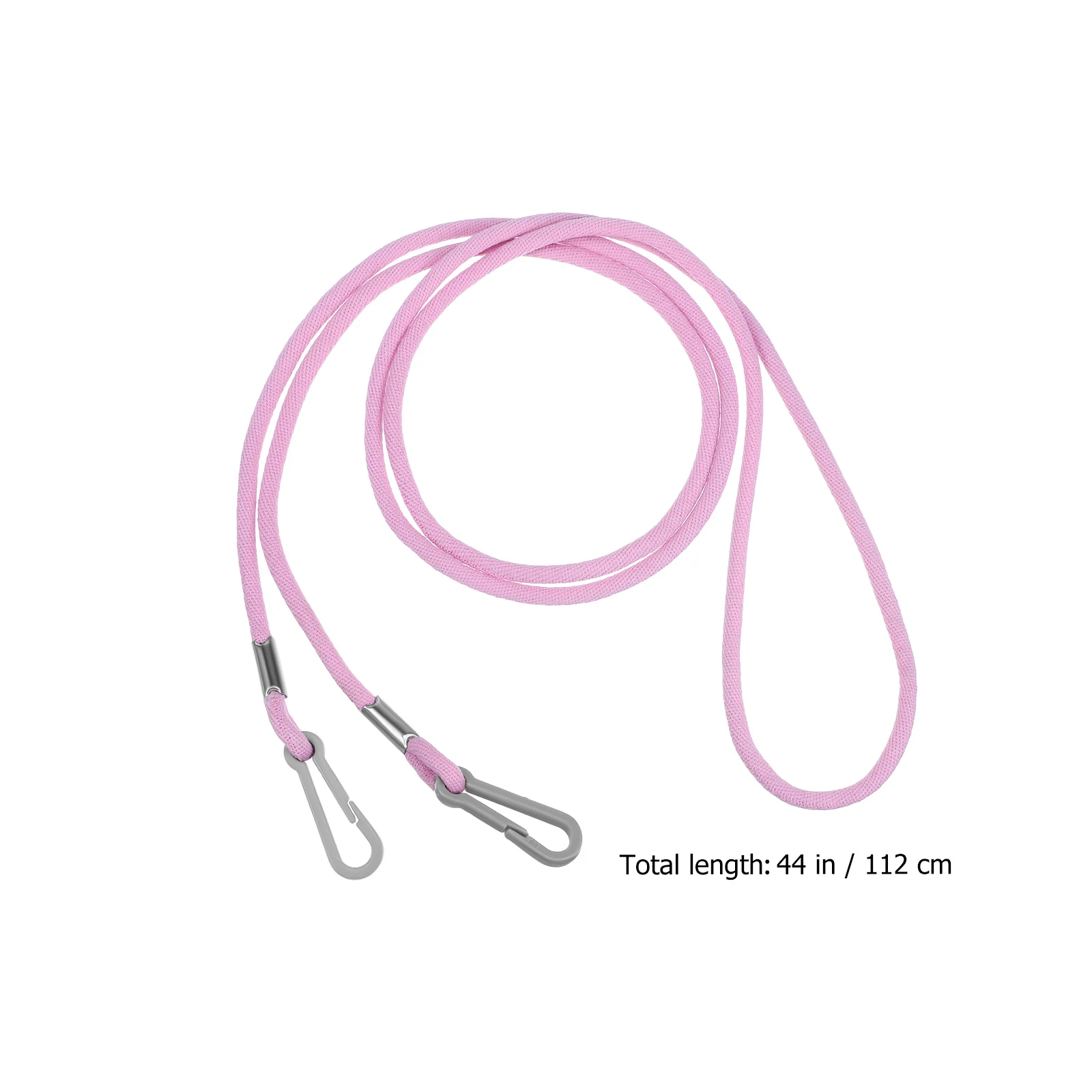 Clips para manoplas para niños, 6 uds., correas para guantes antipérdida, cordón, cuerda para niños pequeños, soporte para guantes de esquí, sujeción segura - imagen 5