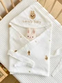 star bunny