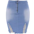 light-blue