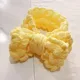 Yellow Headband