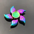 Fidget Spinner B