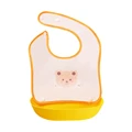 yellow bear