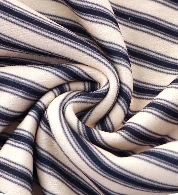 Somenie, mameluco Unisex de manga larga para bebé, traje de mono a rayas con cuello redondo para niño, ropa para niña, traje infantil de tendencia 1-3-6-9-12-24M - imagen 2