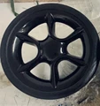 modde rear wheel