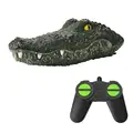 Crocodile Boat PRO