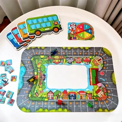 Juego educativo de sumas y restas para niños – Matemáticas divertidas
