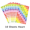 10Sheets Heart