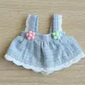 Grey-Skirt