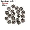 Bronze-Two Eyes