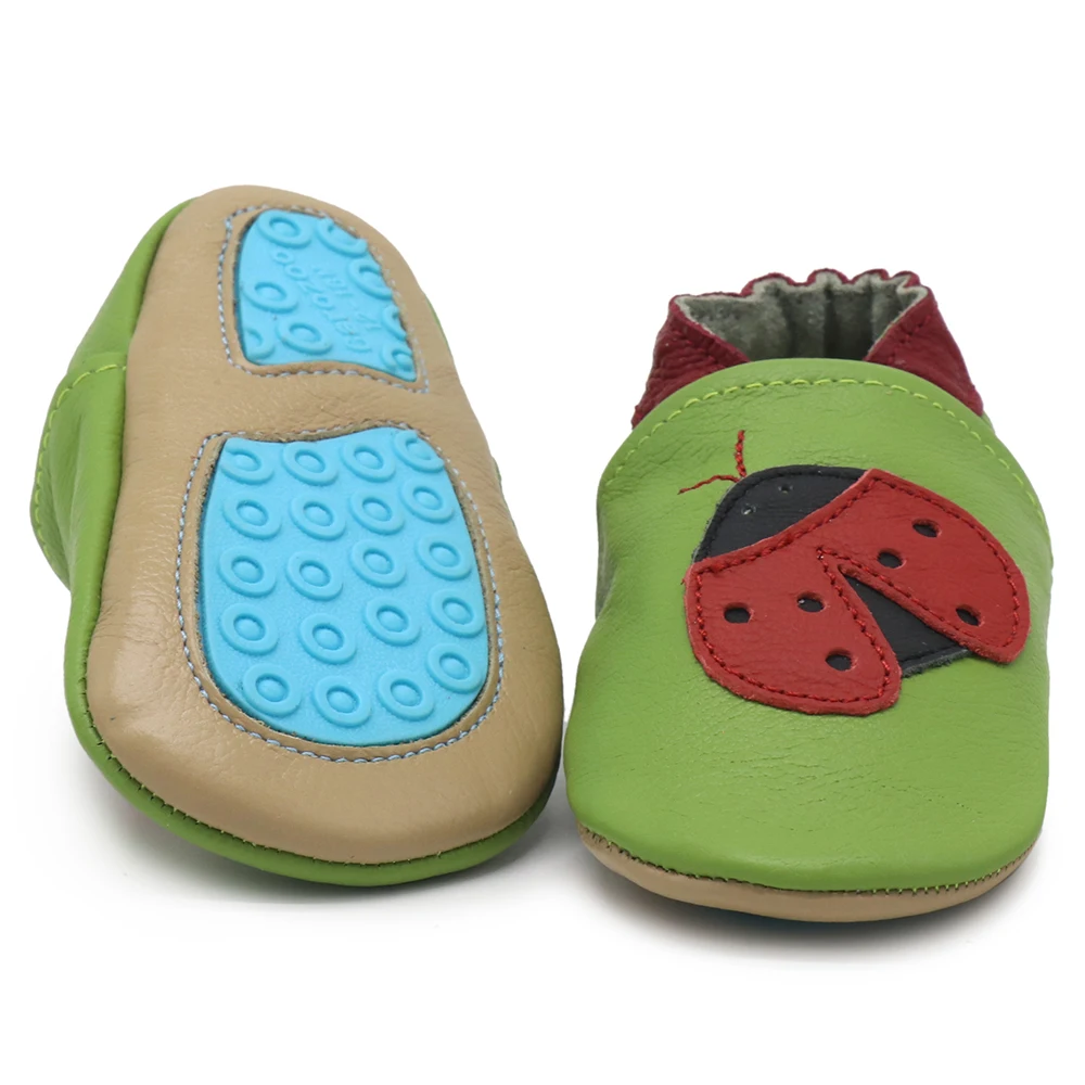 greenladybug outdoor