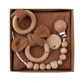 towel set-A4-3 PCs