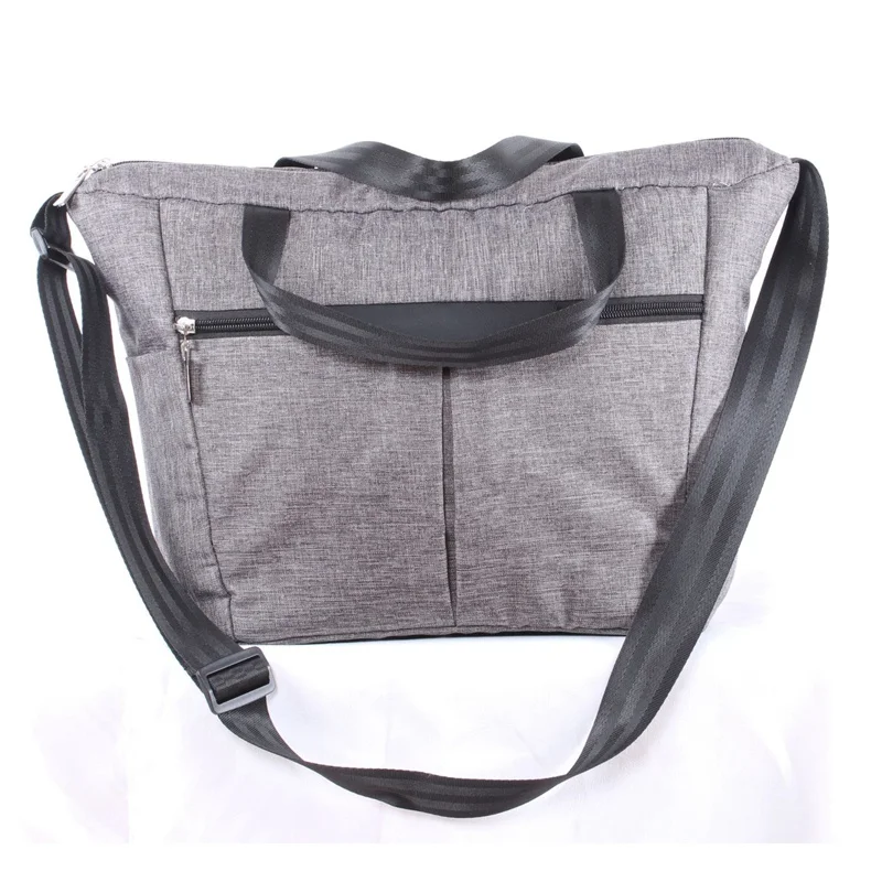 bag gray
