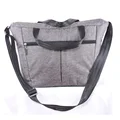 bag gray