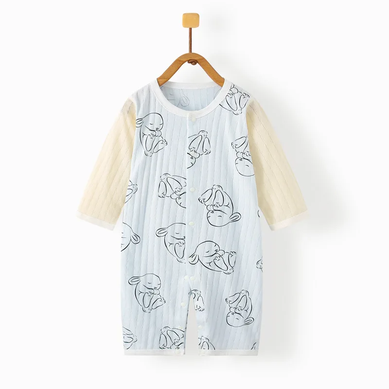 Blue Rabbit