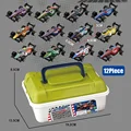 12PCS car