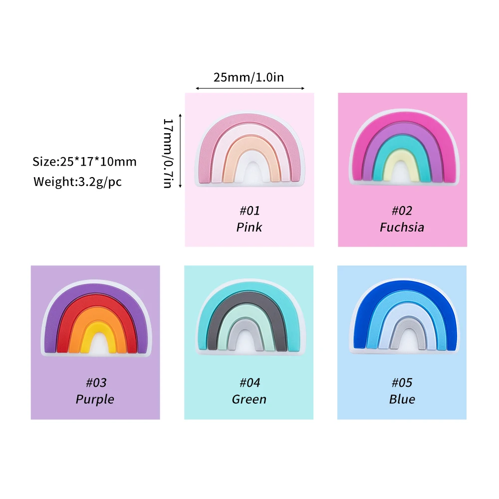 Mix color