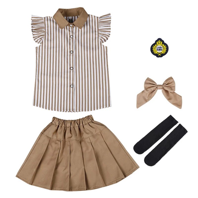 XF6608-Brown-Girl
