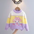 My Melody-Purple