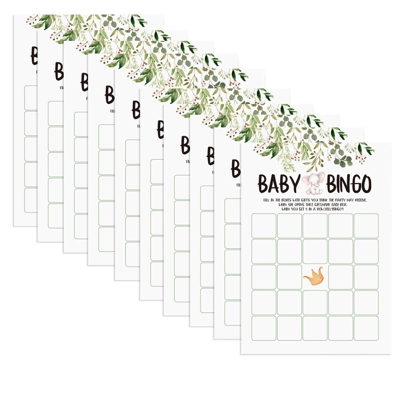 advice cards-4-10pcs