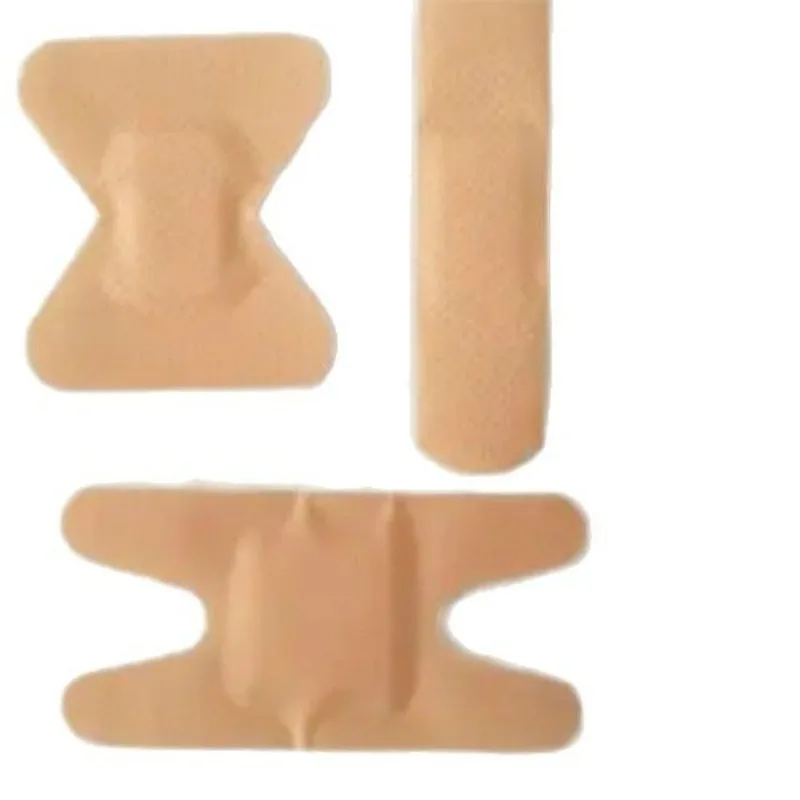 Parches adhesivos transpirables para heridas infantiles - imagen 3