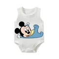 A Baby crawl suit