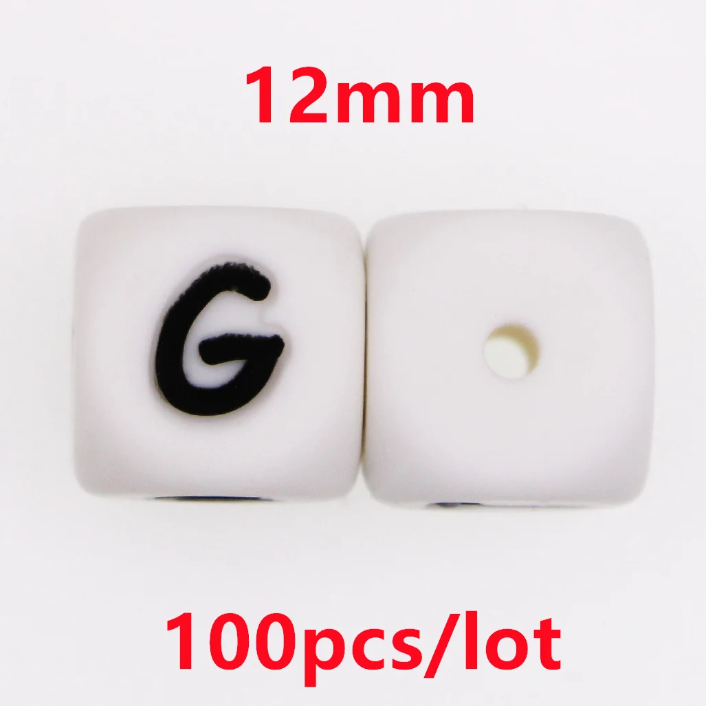100pcs G