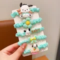 Pochacco 5pcs