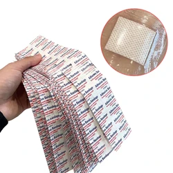 Tiritas impermeables para heridas infantiles – Pack primeros auxilios