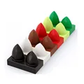 Mixed color-20pcs