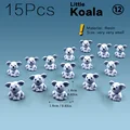 15pcs Koala