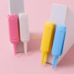 QX2D Dibujos Animados para Bebés: Juguete suave y seguro