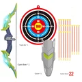 Green 22 Soft bow