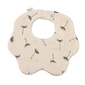 Beige dandelion