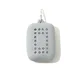 B light gray