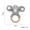Elephant Rattle