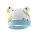 space hat light blue