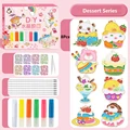 Dessert Series