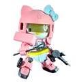 Pink-No box