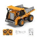dump truck