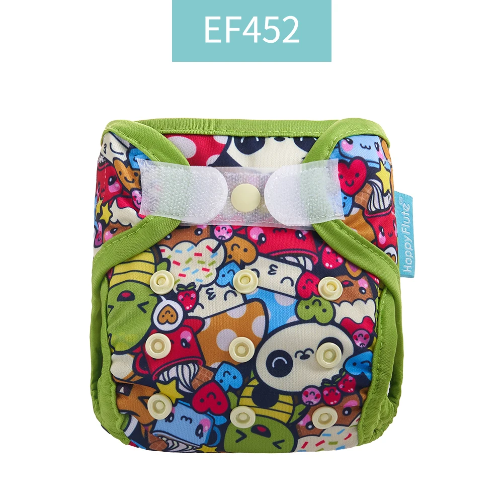 EF452