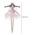 ballet girl-34cm