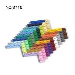 Placas base LEGO compatibles para construir - Pack educativo
