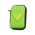 Heart-Green