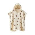 6-Layer little bear
