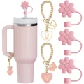 Pink V