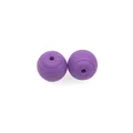 20pcs Light purple